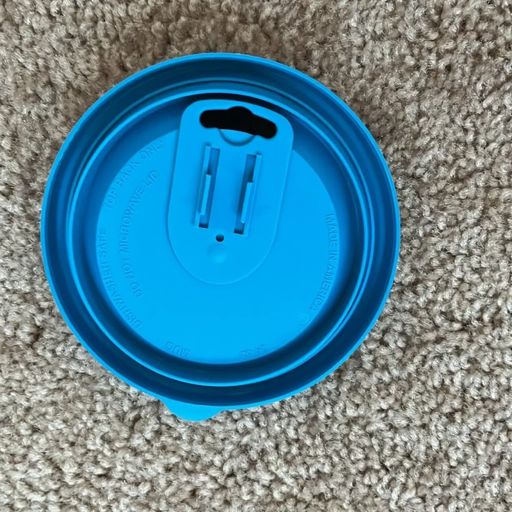 Tervis Floral Tumbler - Picture 6 of 6
